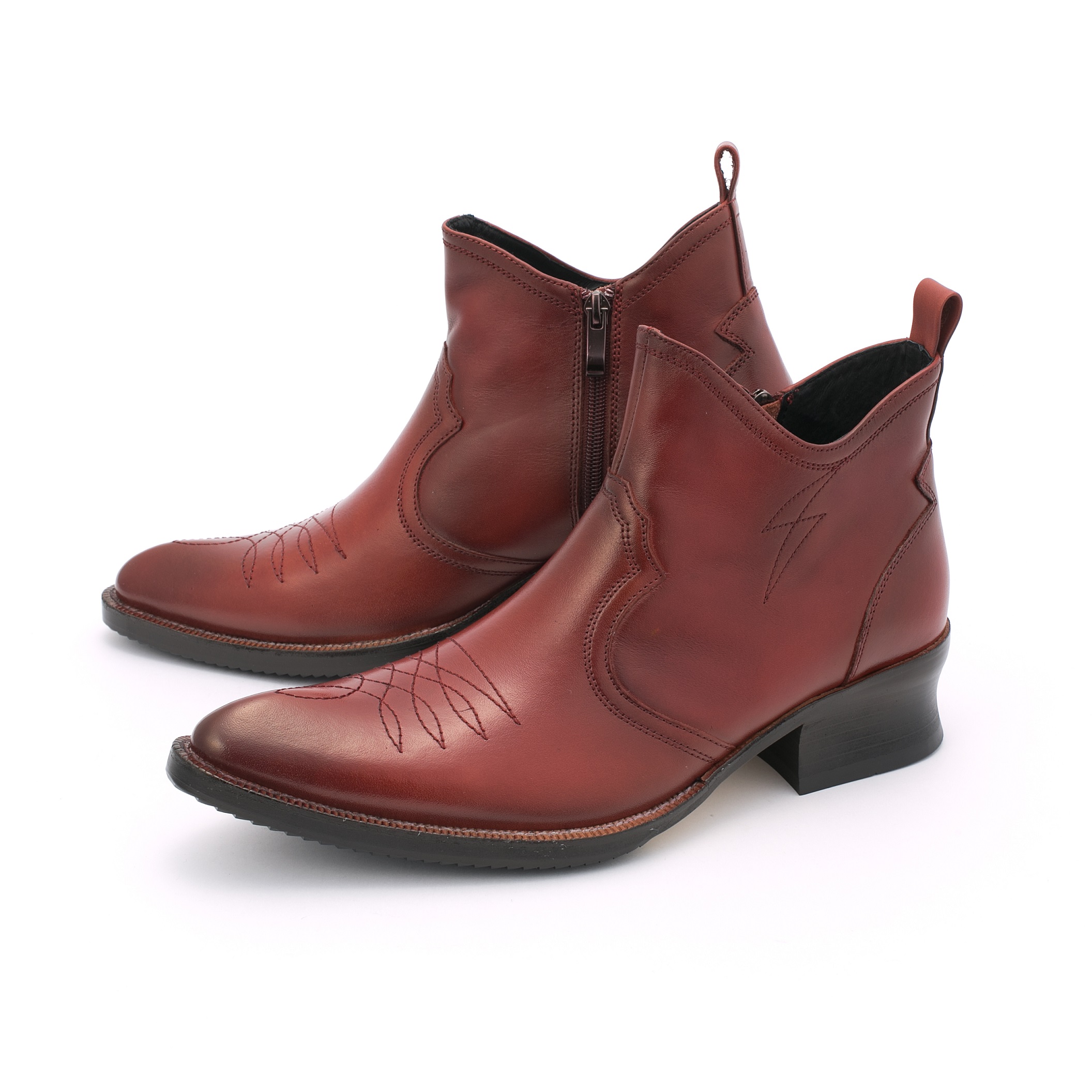 サンダー商事-4