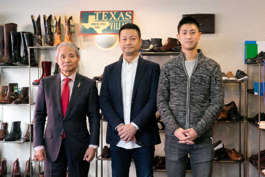 サンダー商事株式会社