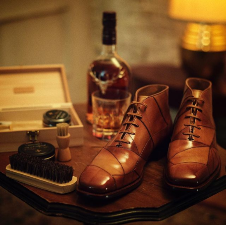 株式会社ヒロカワ製靴 - Tokyo Shoe Makers