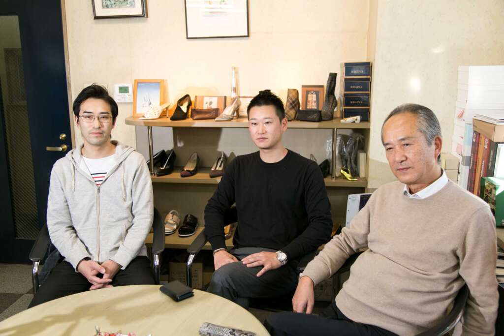 株式会社レジーナ