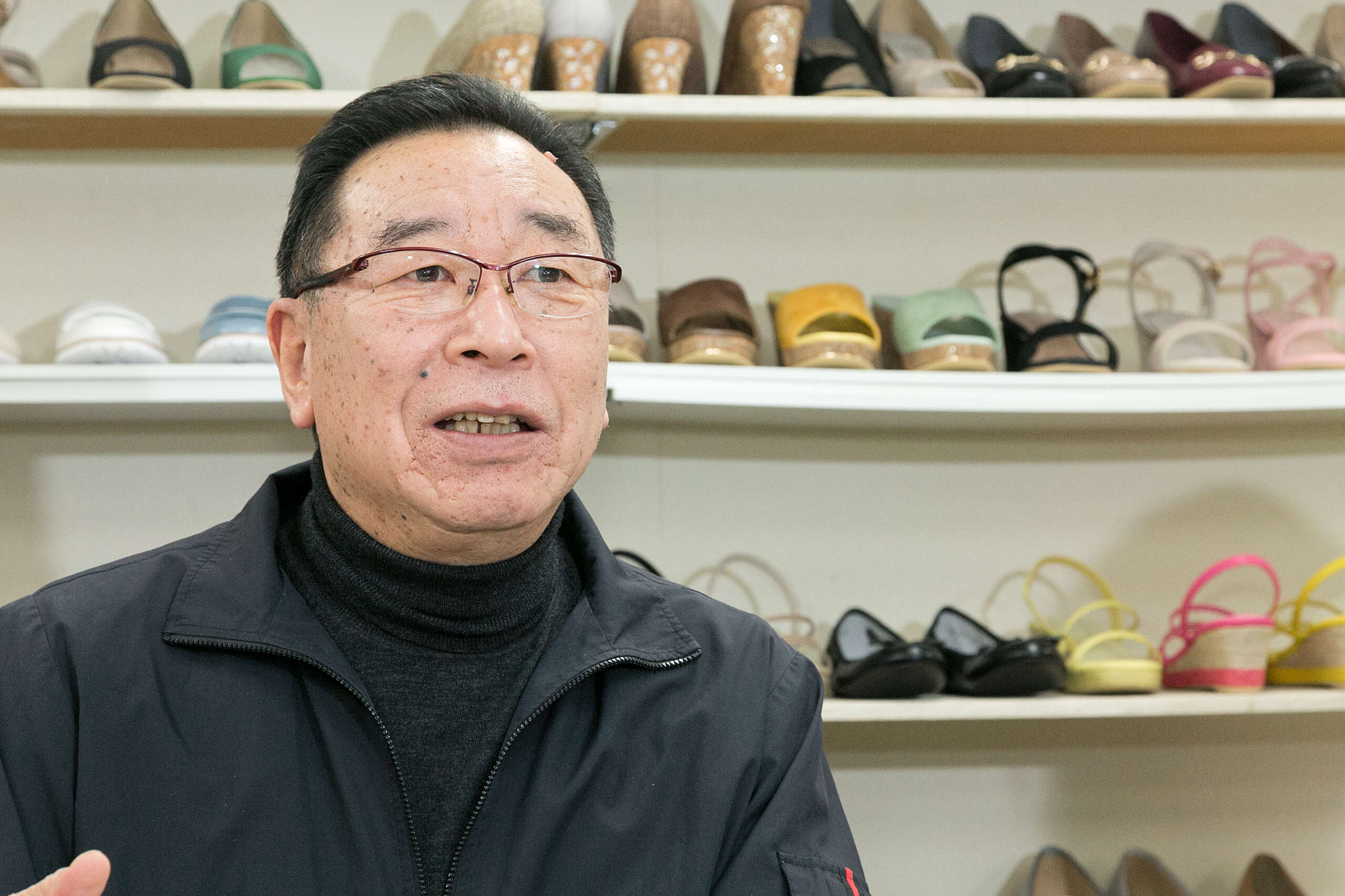 株式会社モーダ・ペレ