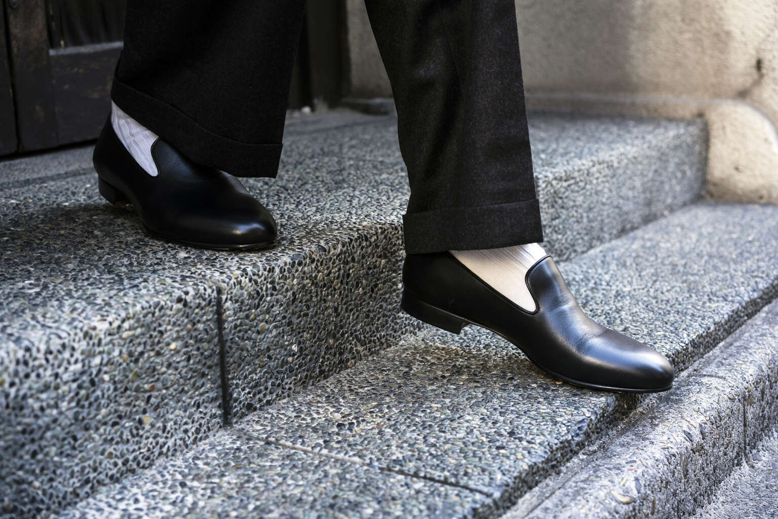 Tokyo foot tailor 2022