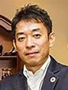 高橋吉行