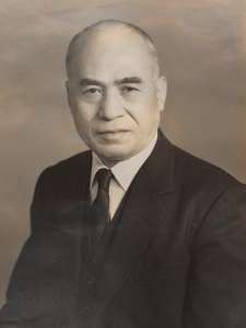 六代-大島章
